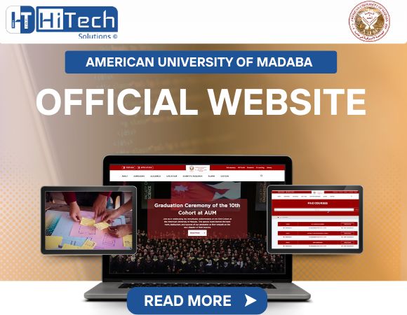 American University of Madaba